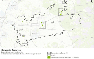 Aanleiding