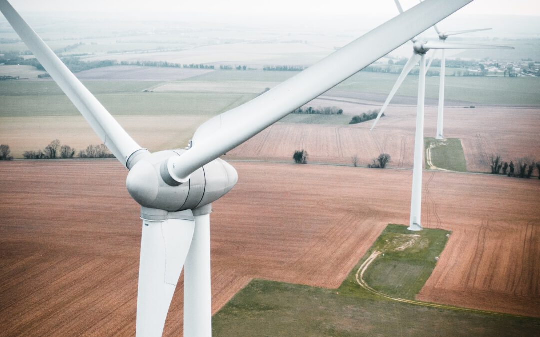 AD.nl: Waar in de regio Utrecht komen de windmolens? Gemeenten ernstig verdeeld: ‘Buitengewoon ingewikkeld’